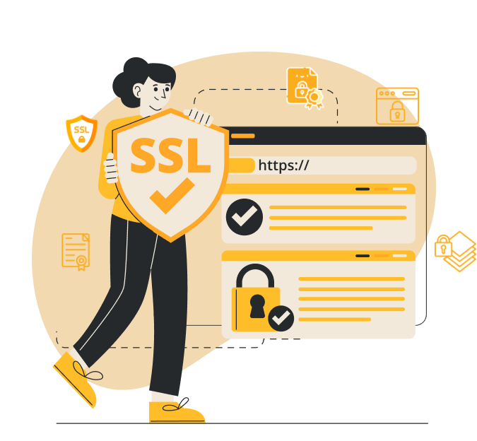 SSL Certificate in Nigeria
